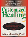 Customized Healing (eBook)